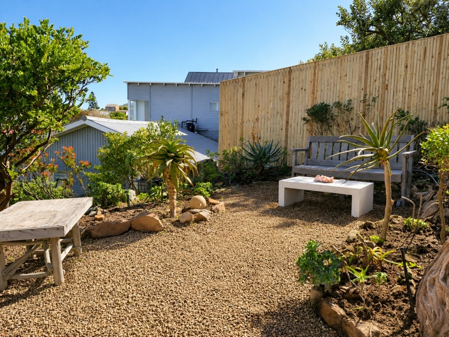 4 Bedroom Property for Sale in Glen Ridge Western Cape